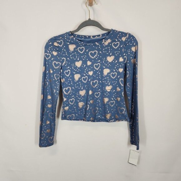 NWT Sweet‎ Dreams Girls Wish Upon a Star Pajama Set Size 12 - Picture 13 of 16